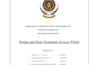 consult on materials science and polymer technology